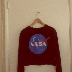NASA women’s sizes L